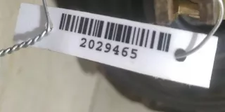 58Y00,837-01100 Вакуумный усилитель тормозов Nissan Sunny N14 Арт 2029465, вид 4