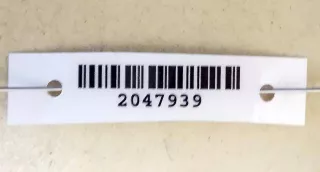 EF1165DA,286630209,0028435 Усилитель антенны Subaru Tribeca Арт 2047939, вид 4