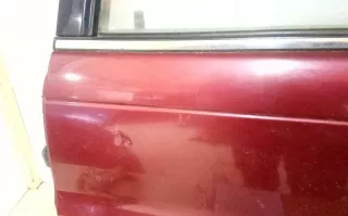  замок двери задней левой Mitsubishi Lancer 4 Арт 2053788-5, вид 2