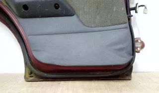  замок двери задней левой Mitsubishi Lancer 4 Арт 2053788-5, вид 4