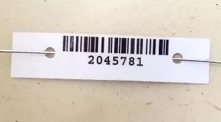 924095 Ручка стеклоподъемника Citroen Xsara Арт 2045781, вид 3