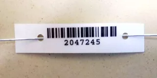 HMC35301-38300 Клапан ТНВД Hyundai Trajet 2.0л i Арт 2047245, вид 3