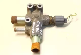  Датчик температуры выхлопных газов Mazda Demio 1 Арт 2051606, вид 1