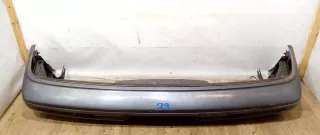  усилитель бампера Ford Econovan Арт 2047525-1, вид 3