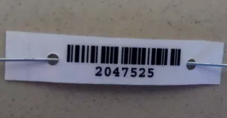  усилитель бампера Ford Econovan Арт 2047525-1, вид 5