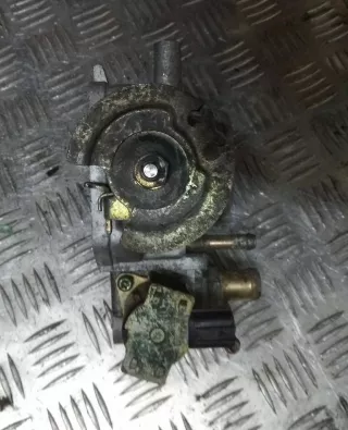  Заслонка дроссельная Mazda Demio 1 1.5л i Арт 2022493, вид 2