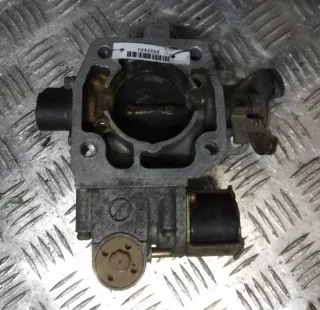  Заслонка дроссельная Mazda Demio 1 1.5л i Арт 2022493, вид 3