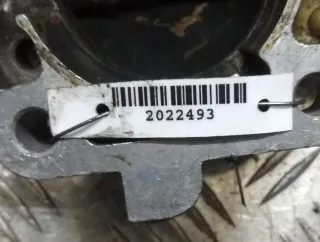  Заслонка дроссельная Mazda Demio 1 1.5л i Арт 2022493, вид 4