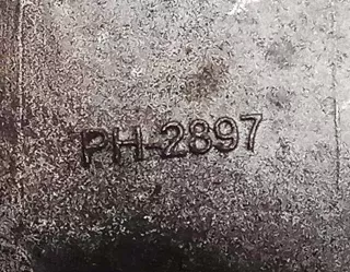 1609402380 Насос антифриза дополнительный Citroen C5 1 Арт 2021843, вид 3