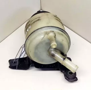 491804M403,49181AA000 Бачок гидроусилителя Nissan Murano Z50 Арт 2017048, вид 2