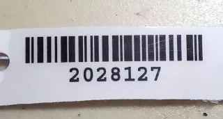 8200726 Молдинг двери задней правой BMW 3 E46 Арт 2028127, вид 5