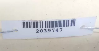  Дефлектор обдува салона Mazda MPV 2 Арт 2039747, вид 3