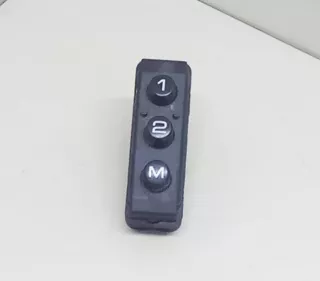  Блок памяти сидений Peugeot 607 Арт 2031515, вид 1