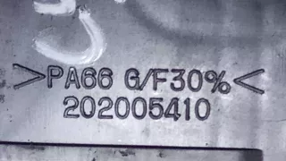 202005410 Переключатель поворотов Chevrolet Captiva Арт 2029121, вид 4