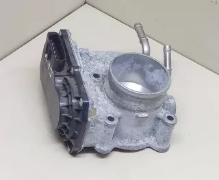 22030-47010,142001N08,07759 Заслонка дроссельная Toyota Verso Арт 2029463, вид 1