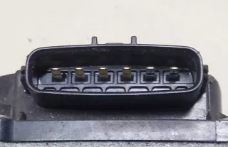22030-47010,142001N08,07759 Заслонка дроссельная Toyota Verso Арт 2029463, вид 3
