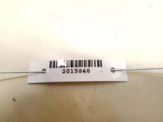 9632984980 Насос (моторчик) омывателя стекла Citroen C5 1 Арт 2015846, вид 4