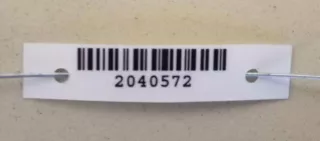  замок двери задней правой Mitsubishi Colt 6 Арт 2040572, вид 5