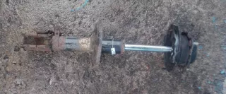  амортизатор передний правый Toyota Avensis 1 Арт 2006636, вид 1