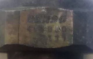 64538370629,DENSO Датчик кондиционера BMW 5 E60/E61 Арт 2020600, вид 3