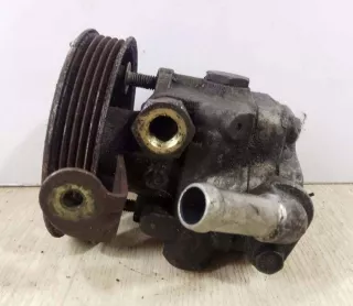  Насос гидроусилителя руля Subaru Forester SG Арт 2010073, вид 3