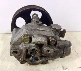  Насос гидроусилителя руля Subaru Forester SG Арт 2010073, вид 4