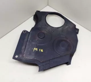 9642191680 Защита (кожух) ремня ГРМ Citroen C5 1 2.2л HDi Арт 2022276, вид 1