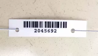  Молдинг (накладка кузовная) Mitsubishi Carisma Арт 2045692, вид 3