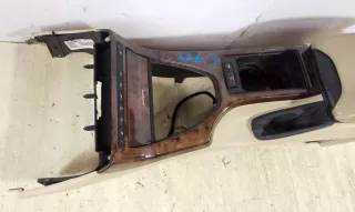 826081515 Подлокотник BMW X5 E53 Арт 2014028, вид 2