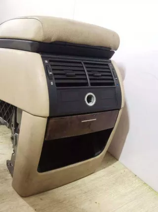 826081515 Подлокотник BMW X5 E53 Арт 2014028, вид 3