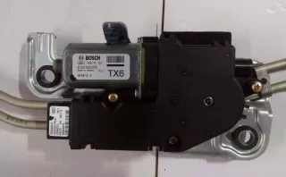 6004SA0013,F00HJ00810 Стекло люка Acura ILX Арт 2020511-2, вид 3