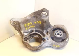 9640875180 Кронштейн полуоси Peugeot 307 Арт 2042804, вид 2