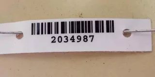 51718402420 Декоративная крышка двигателя BMW 7 E65/E66 Арт 2034987, вид 4