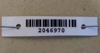 8200018638 Крышка двигателя задняя Renault Espace 4 Арт 2046970, вид 4