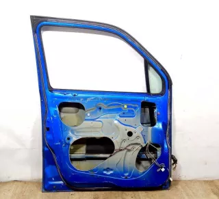  форточка передняя левая Suzuki Wagon R2 Арт 2012107-1, вид 1