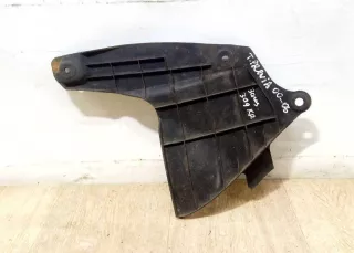  Защита двигателя Toyota Previa XR30, XR40 Арт 2011081, вид 1