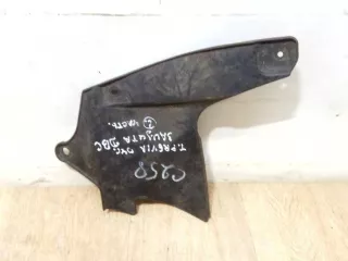  Защита двигателя Toyota Previa XR30, XR40 Арт 2011081, вид 2