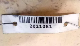  Защита двигателя Toyota Previa XR30, XR40 Арт 2011081, вид 3