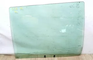 43R-000929 Стекло двери задней левой Citroen C8 Арт 2045155, вид 1