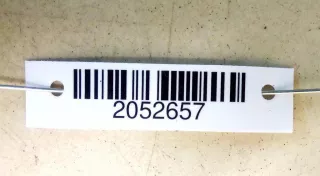 7700844581 Защита арок передняя правая (подкрылок) Renault Laguna 1 Арт 2052657, вид 5