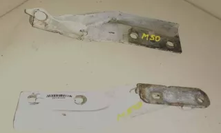 57410M79G00,57420M79G00 Петля капота правая Suzuki Alto HA12 Арт 2016306-1, вид 1