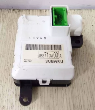 85271XA00A Дисплей Subaru Tribeca Арт 2013045, вид 2