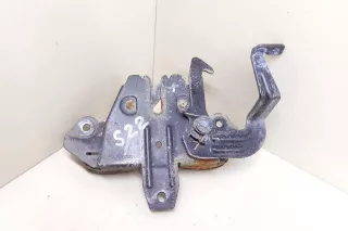  Замок капота Mitsubishi Galant 7 Арт 2060082, вид 1