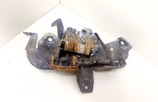  Замок капота Mitsubishi Galant 7 Арт 2060082, вид 2