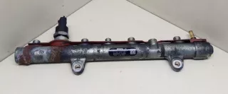 065210L4,H418278,8200330912,BOSCH Клапан ТНВД Renault Megane 2 1.9л Арт 2033062-1, вид 1