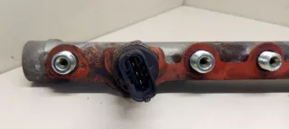 065210L4,H418278,8200330912,BOSCH Клапан ТНВД Renault Megane 2 1.9л Арт 2033062-1, вид 3