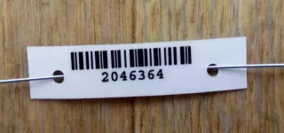 4L0853960 Молдинг двери передней правой Audi Q7 4L Арт 2046364, вид 4