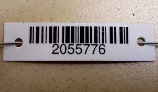  Брызговик Ford Windstar 1 Арт 2055776-1, вид 5