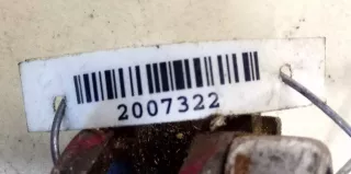 2007322 Рулевой карданчик Peugeot 806 Арт 2007322, вид 2