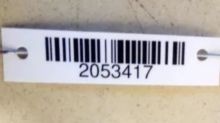 3279022001 Трос газа Hyundai Accent X3 Арт 2053417, вид 4